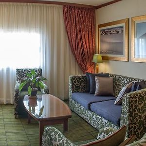 Premier Suite